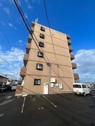 外観写真(昼)