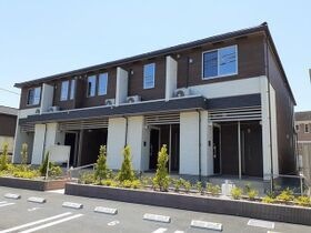 諫早市多良見町化屋の外観