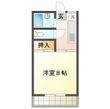 グリーンハイツ永井川Aの間取図