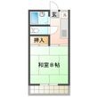 グリーンハイツ永井川Aの間取図