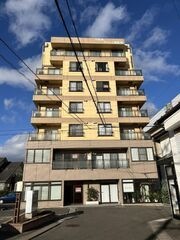写真：マックヒルズ方木田の外観