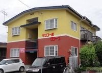 外観写真(昼)