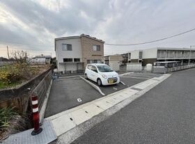 ソレイユ・ルヴァンの外観