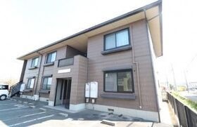 センチュリー21 C棟の外観