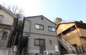 福田町浦田タウンハウスの外観