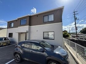 アスイエの外観