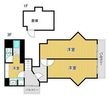 ウェッジコート中庄の間取図