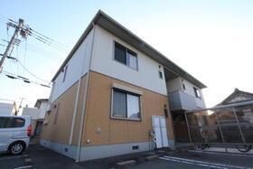 サンテ ファミレの外観