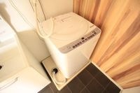 室内設備