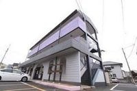 外観写真(昼)