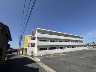 写真:TOMIYO101の外観
