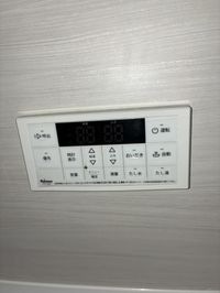 室内設備