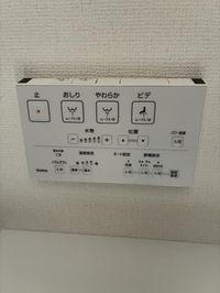 室内設備