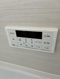 室内設備