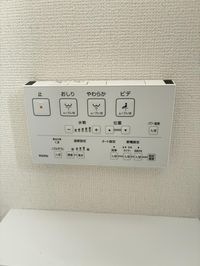 室内設備