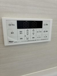 室内設備