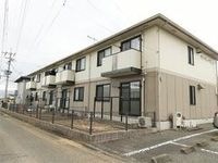 外観写真(昼)