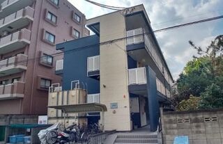 写真:戸田市本町4丁目の外観