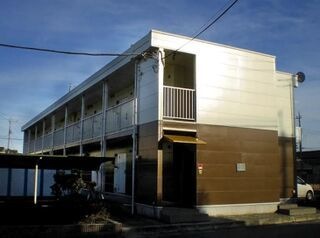 写真:熊谷市妻沼東2丁目の外観