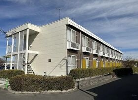 宇都宮市野沢町の外観