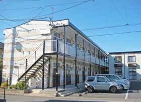 宇都宮市宝木町2丁目の外観