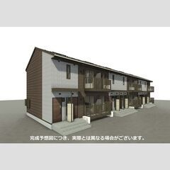 写真:鳥取市湖山町南2丁目の外観