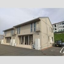 鳥取市湖山町北5丁目の外観