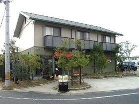 鳥取市的場2丁目の外観