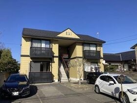 鳥取市湖山町北4丁目の外観