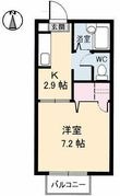 サンホープ21の間取図