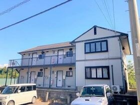 鳥取市正蓮寺の外観