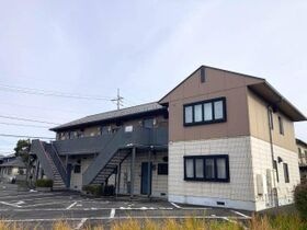 レイク・ルイーズの外観