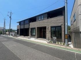 ヒカルサ鳥取浜村 Ⅰの外観