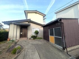 立川町五丁目 戸建賃貸の外観