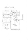 大黒マンションの間取図