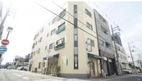 大阪市平野区平野南2丁目の外観