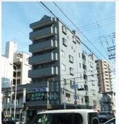 外観写真(昼)