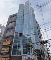 大阪市平野区喜連2丁目の外観