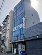 外観写真（昼）