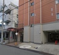 外観写真(昼)