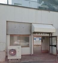 大阪市東住吉区田辺4丁目の外観