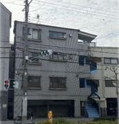 外観写真(昼)