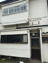 大阪市生野区小路東2丁目の外観