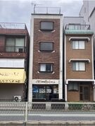 外観写真(昼)