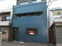外観写真(昼)