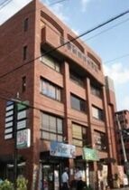 大阪市平野区平野西5丁目の外観